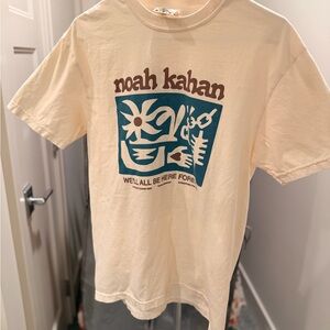 Comfort Colors Cream T-Shirt